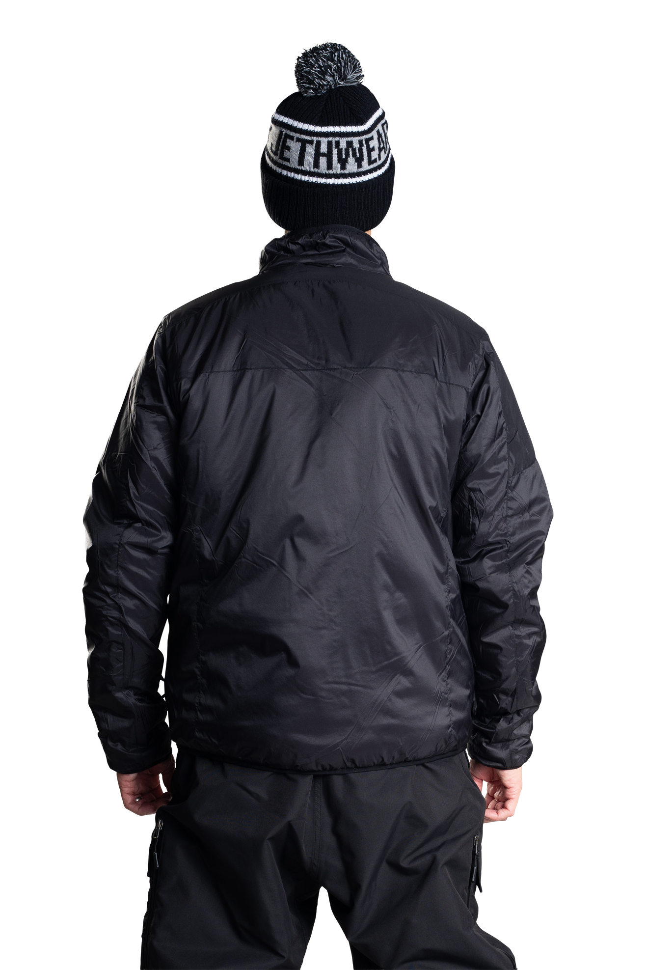 Sneeuwjas Jethwear Adapt 3in1