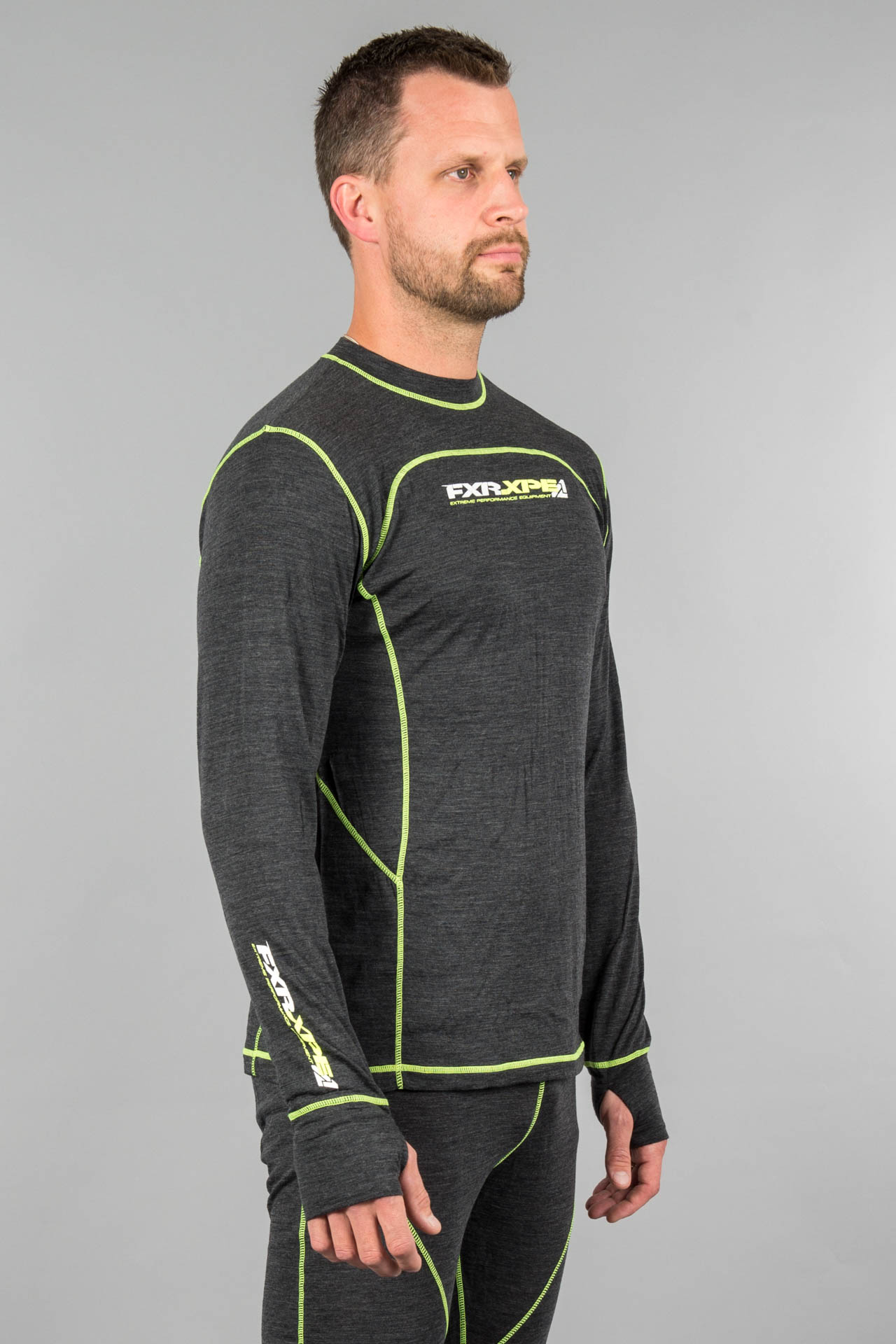 gore base layer windstopper