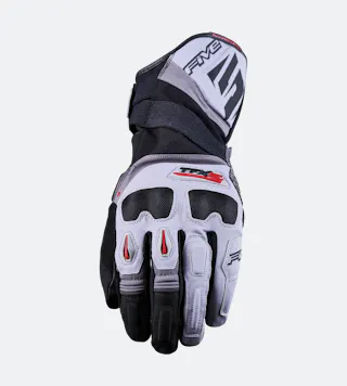 Luvas MC Five TFX2 WP