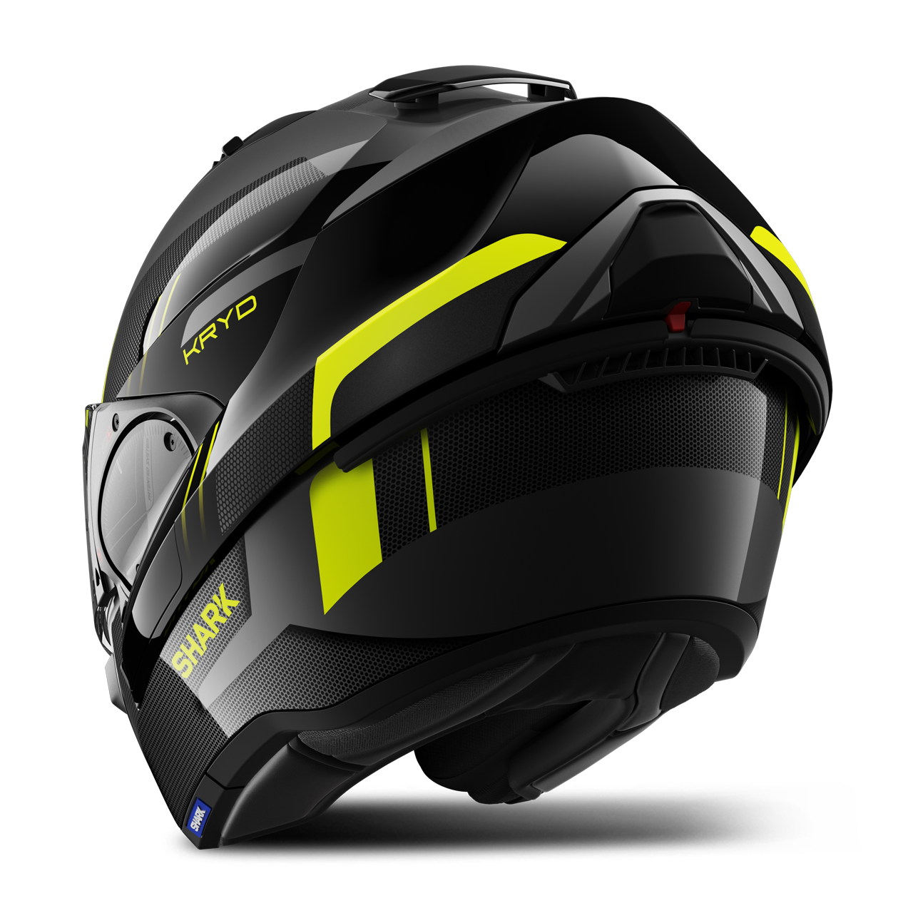 Casco Modular Shark EVO-ES Kryd