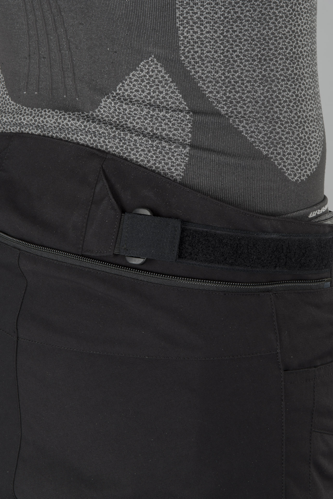 Spidi Thunder Short Model Trousers