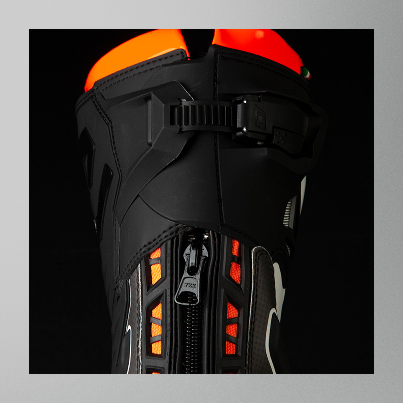 Eleveit RC Pro MC Boots