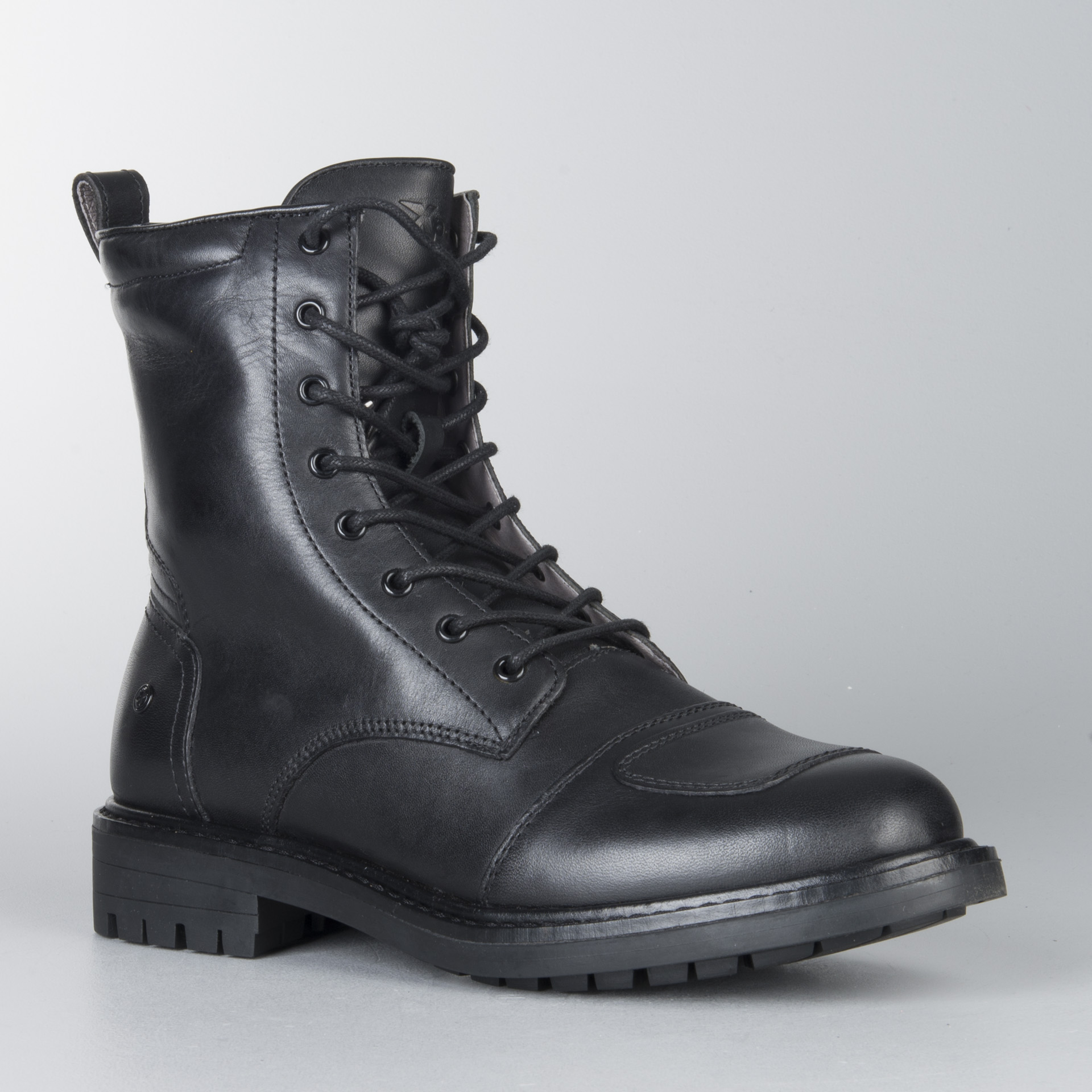 XPD X Nashville Women's Boots Black XPD X Nashville Women's Boots Black