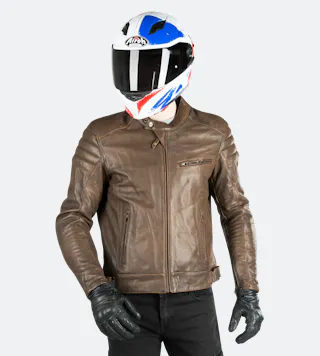 Jakke iXS Classic LD Cruiser