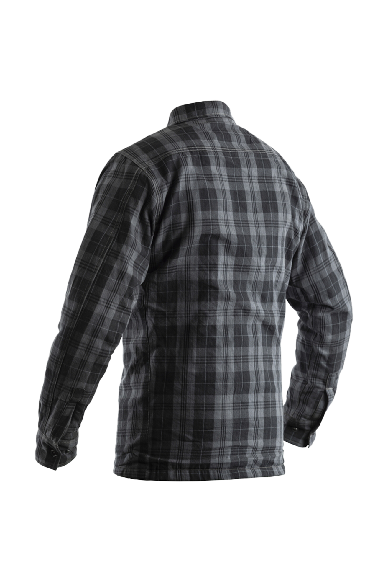 RST x Lumberjack Jacket