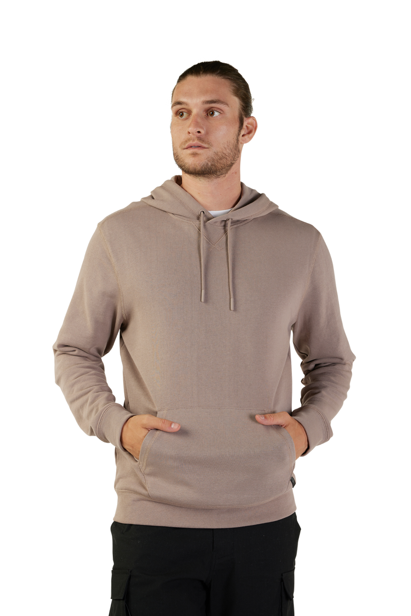 Sudadera FOX Level Up Polar