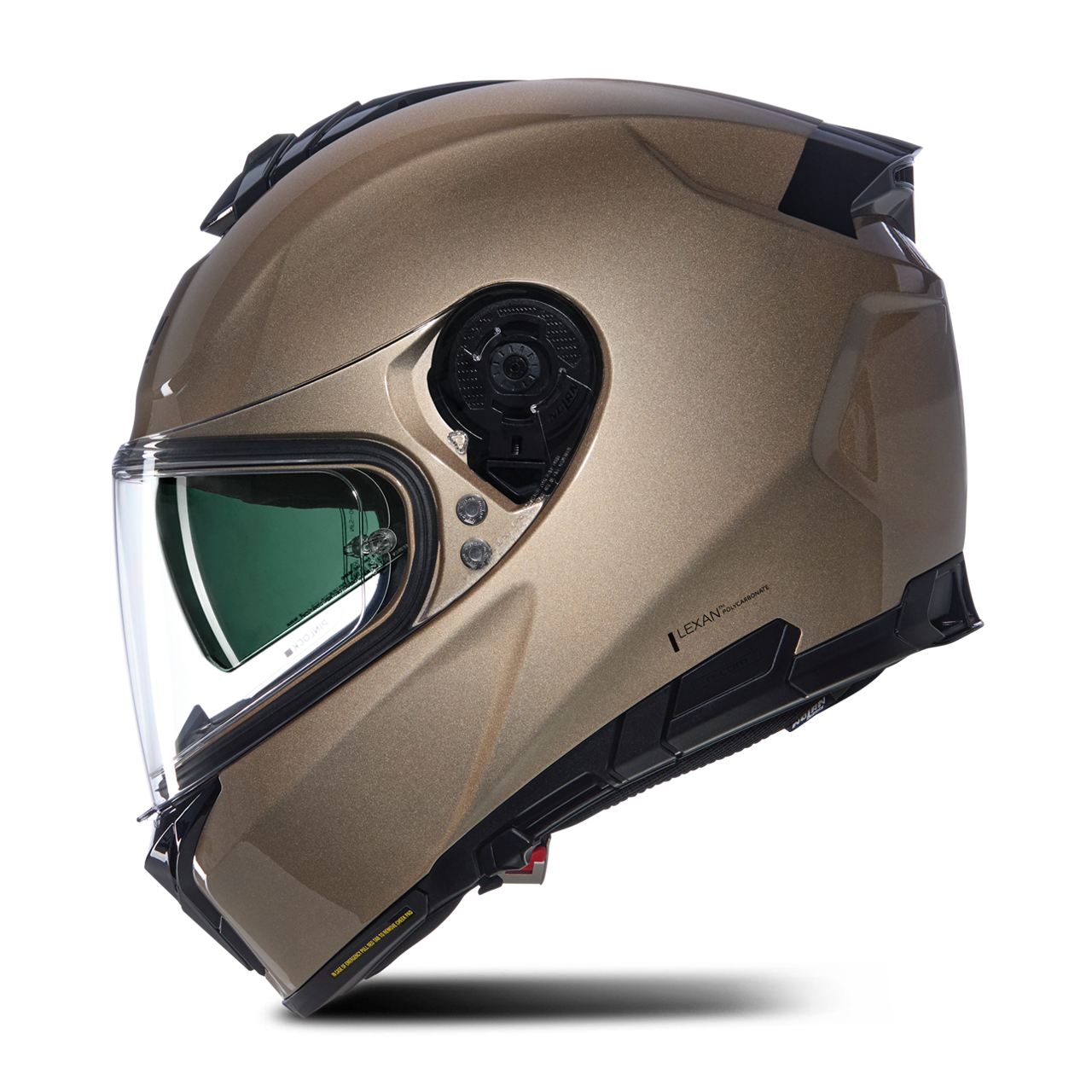 Integraalhelm Nolan N80-8