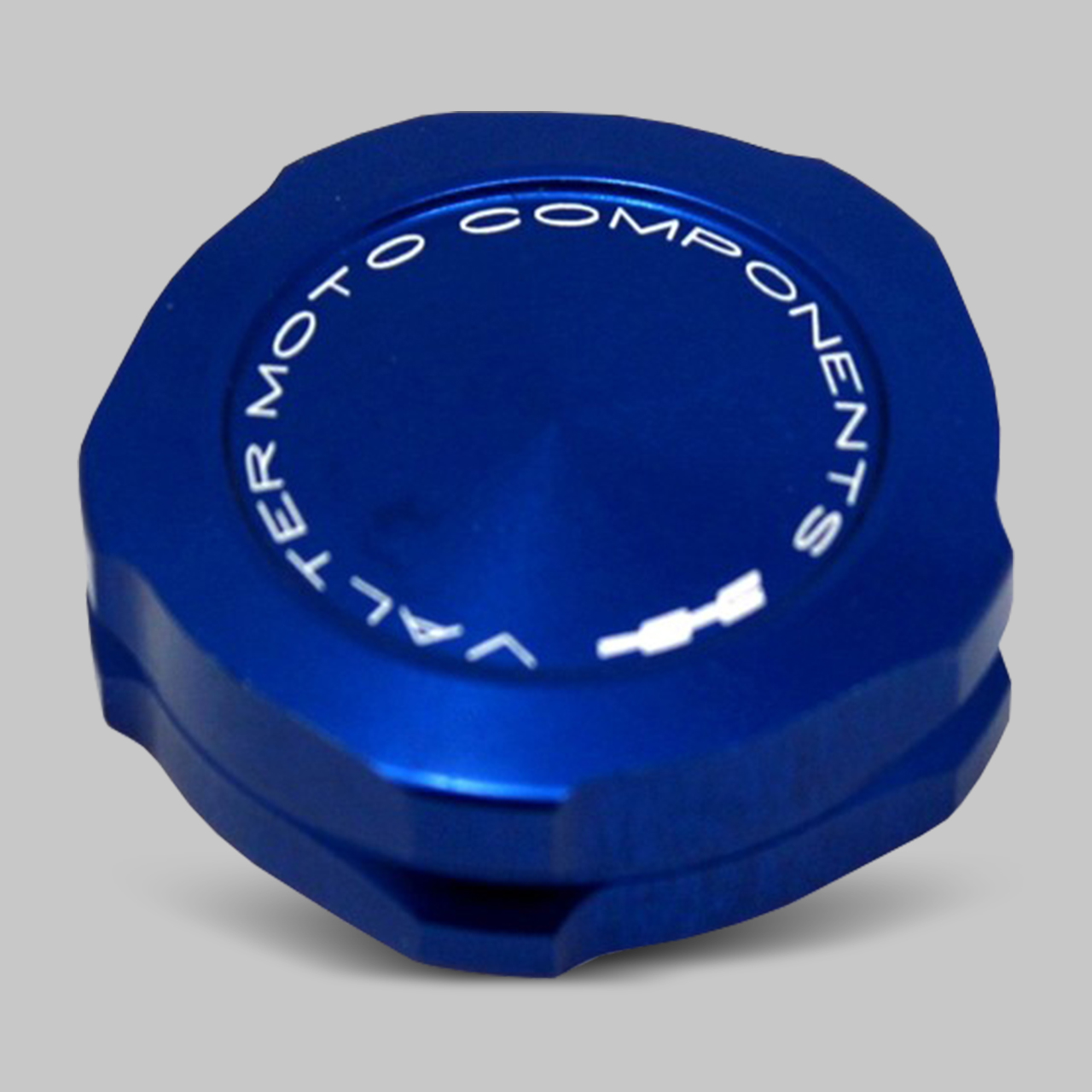 Valter Moto Lock Brake Fluid Reservoir Rear