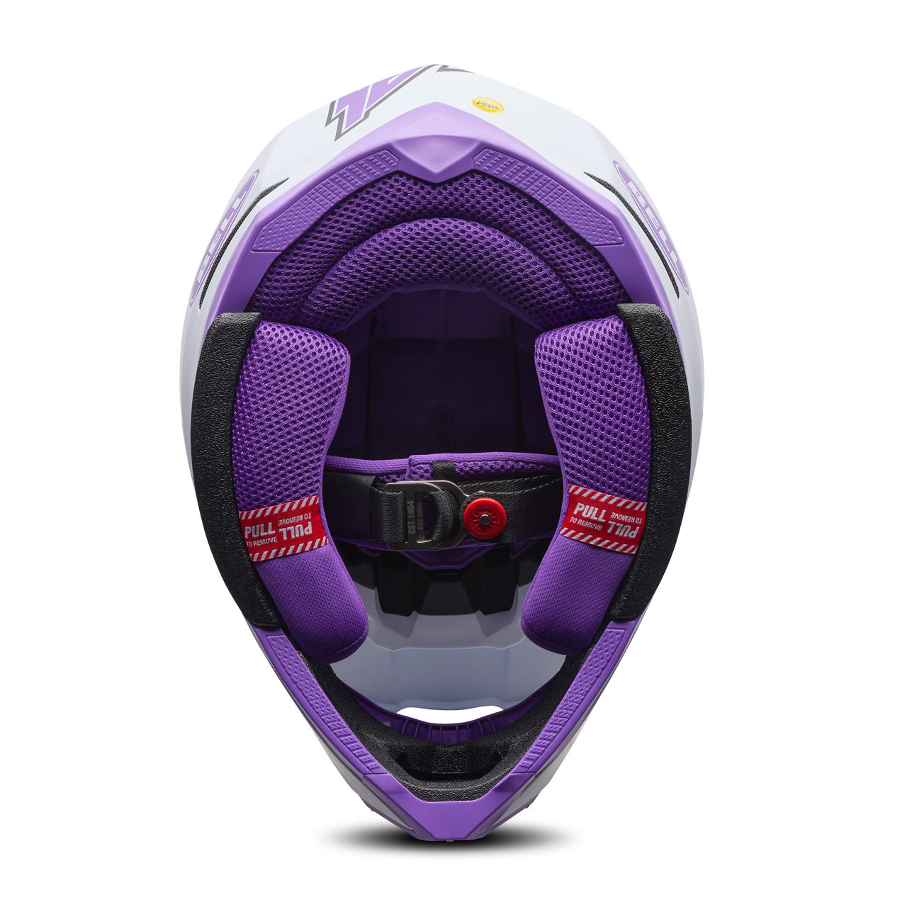 Casco Cross BELL Moto-10 Mips 2026
