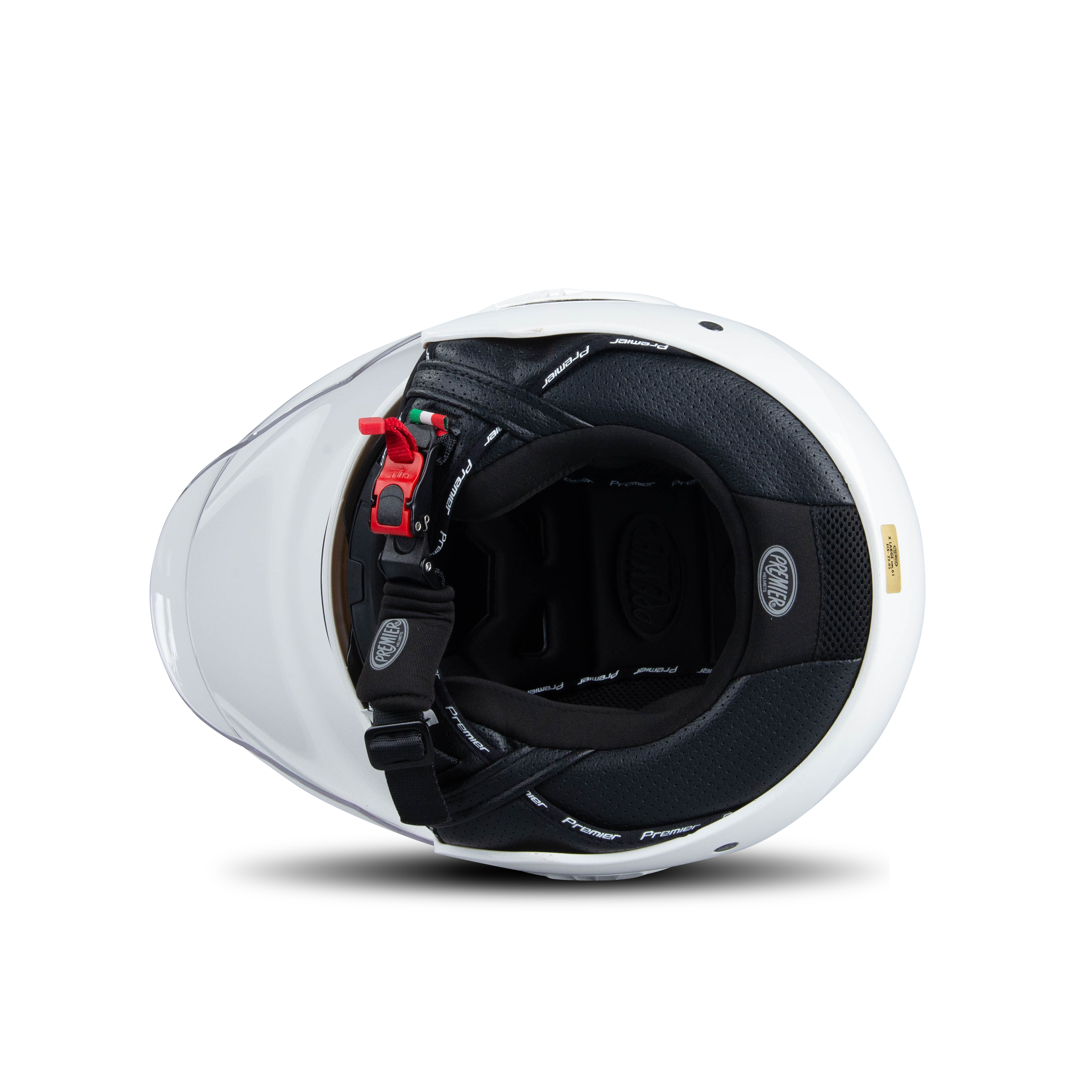 Premier Cool U9 BM Open Helmet