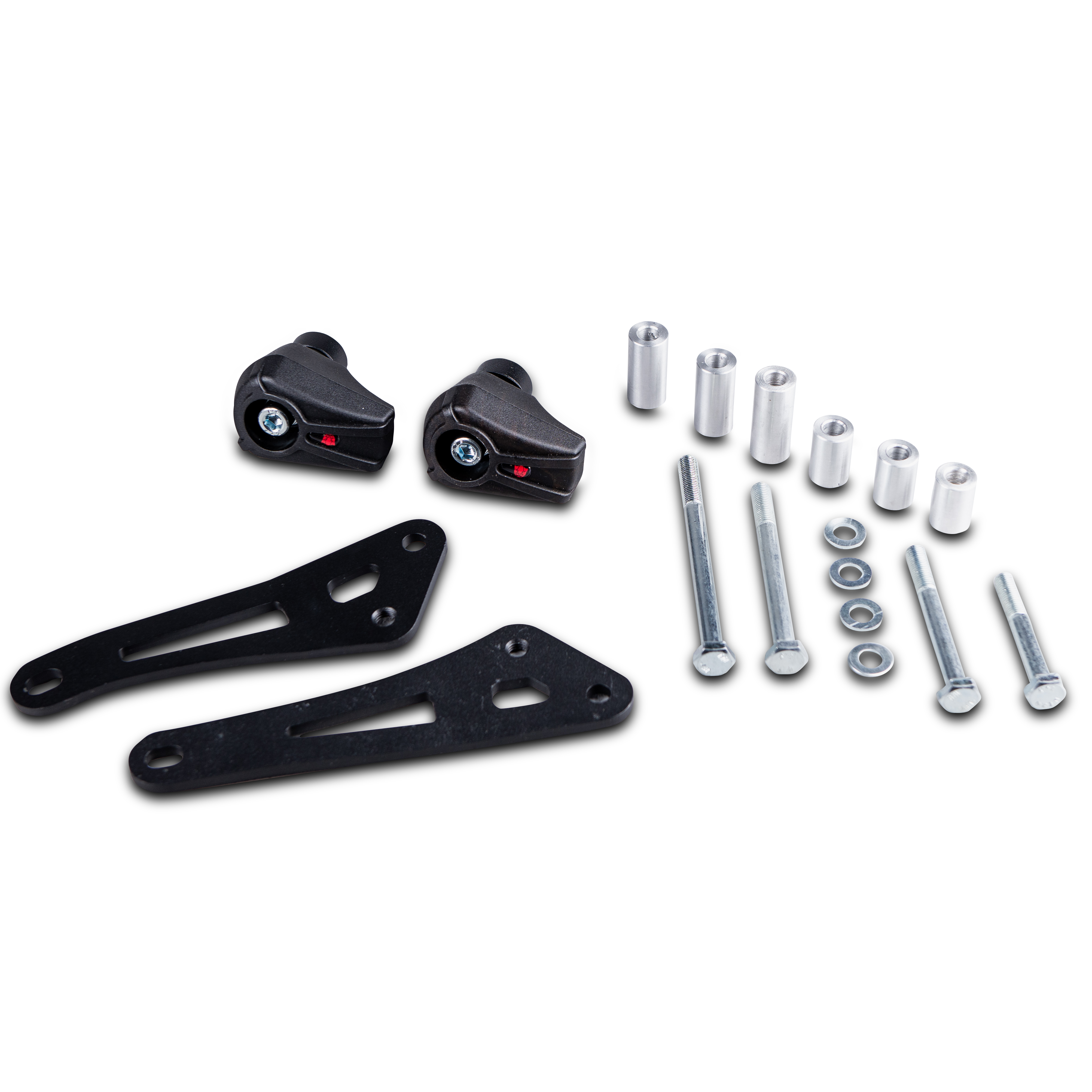 Renner X-Pads Crash Pads