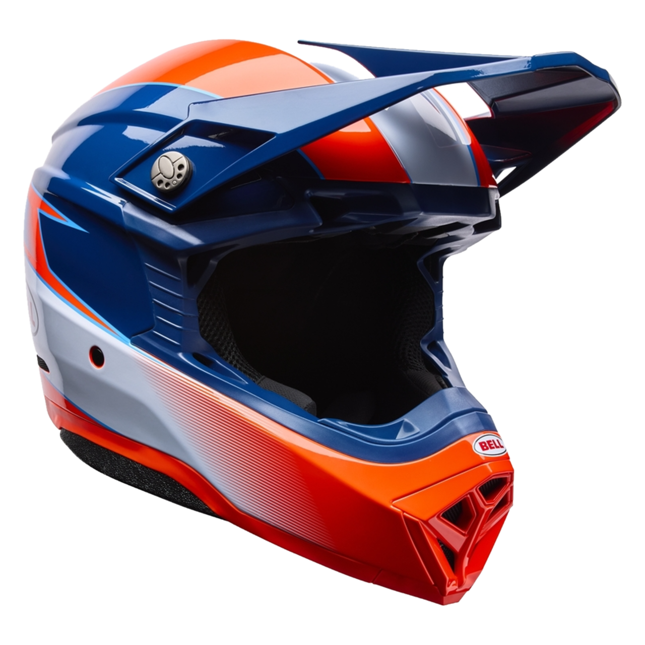 Crosshelm BELL Moto-10 Mips
