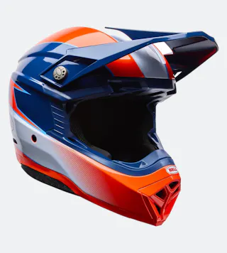 Κράνος MX BELL Moto-10 Mips