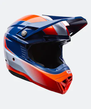 Crosshelm BELL Moto-10 Mips