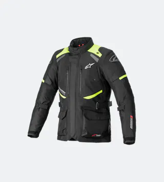 MC-Jakke Alpinestars Andes V3 Drystar®