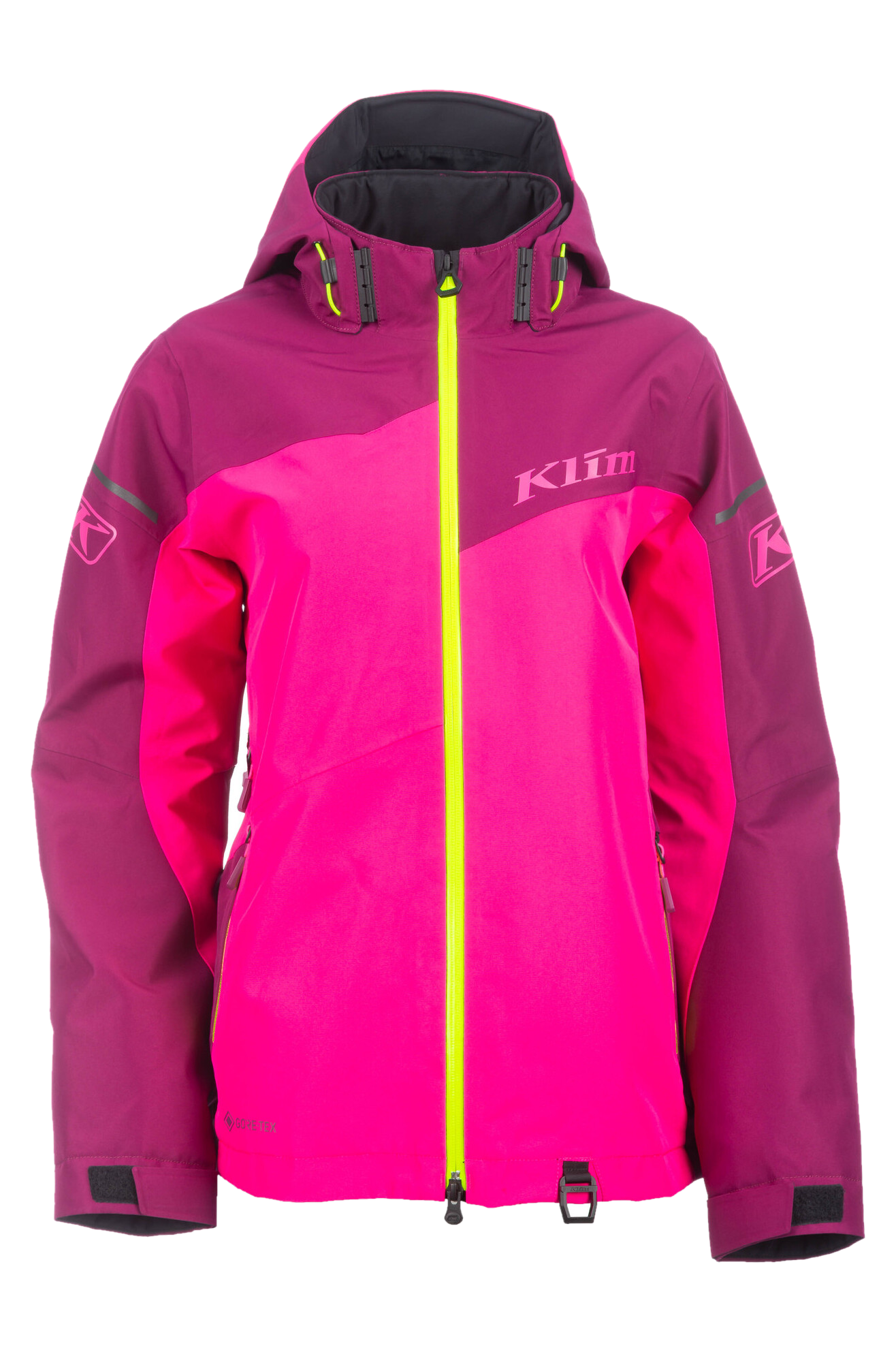 Klim Alpine Snow Jacket
