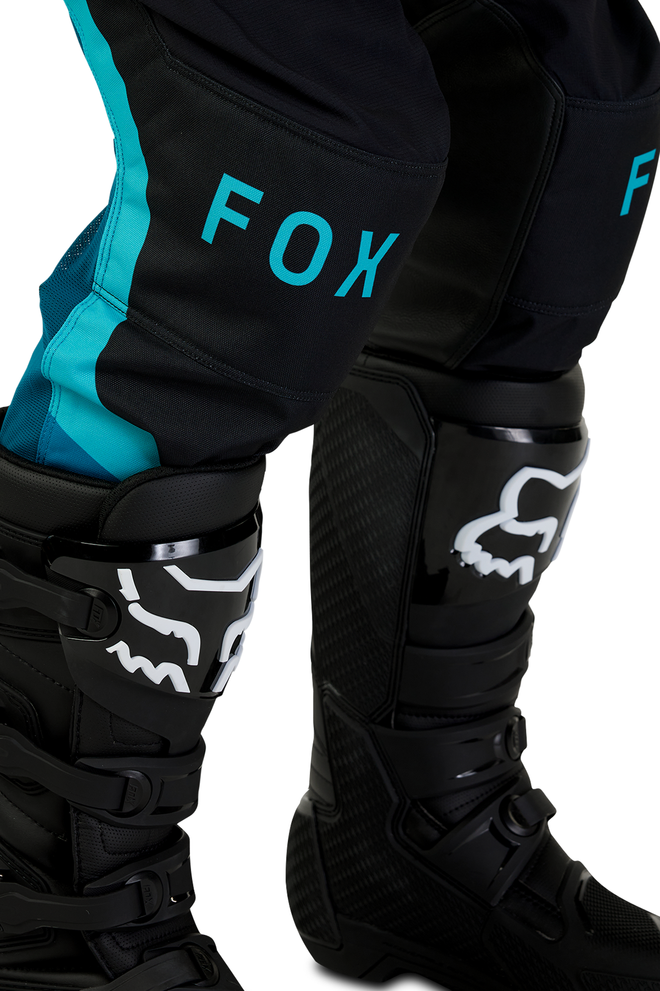 FOX 180 Ballast Women's MX Trousers