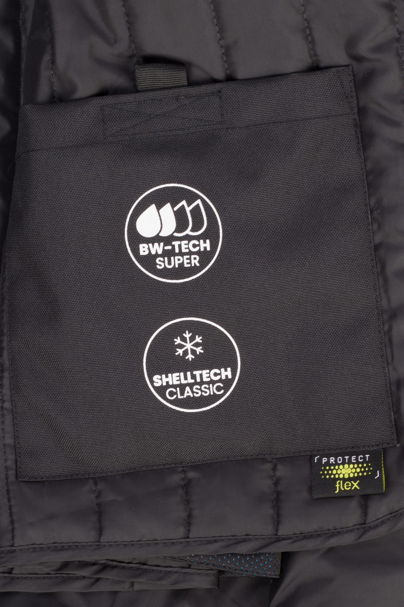 Chaqueta de moto Bering Brazilia Mujer