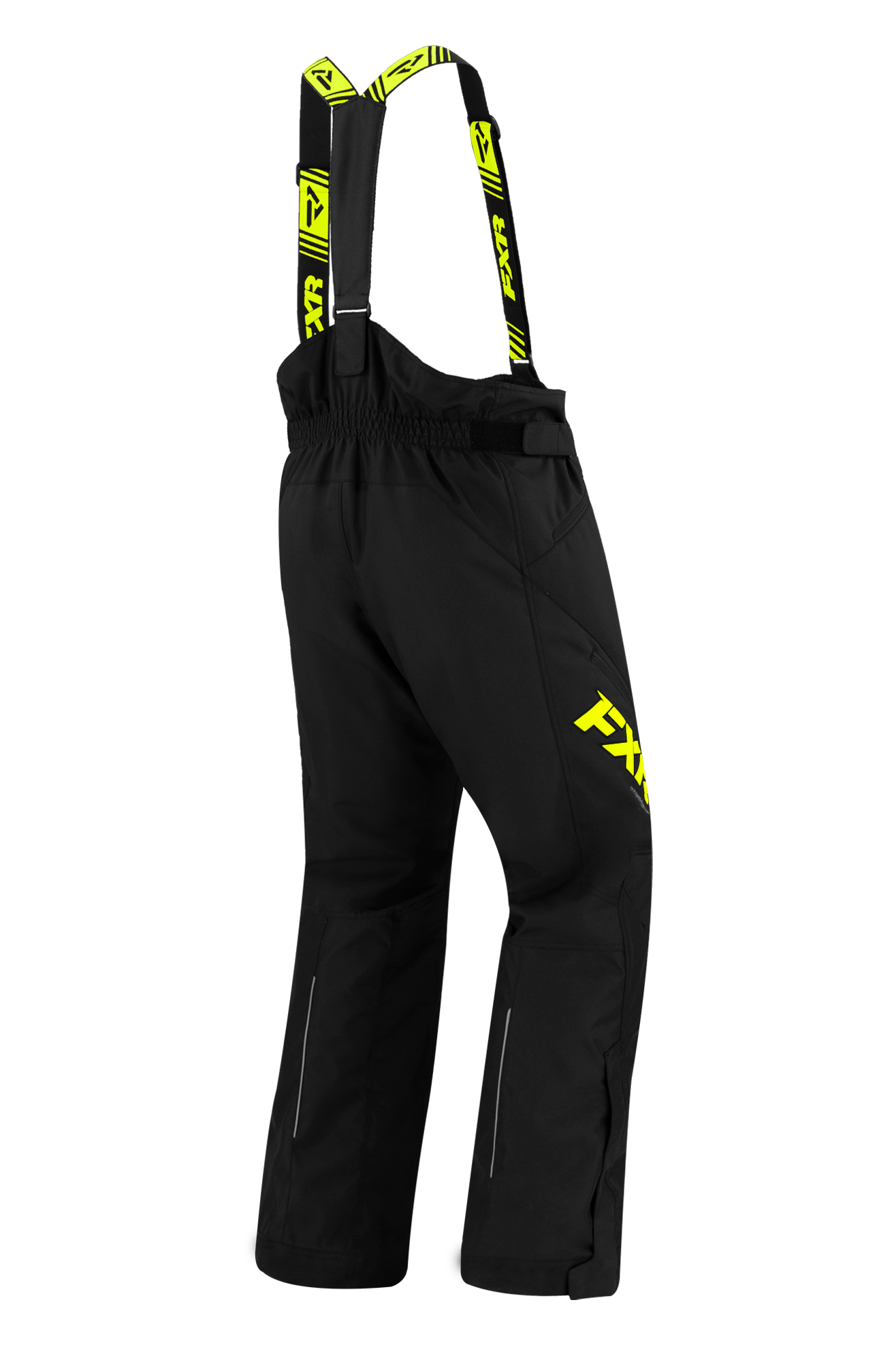 Sneeuwbroek FXR Clutch FX Ops