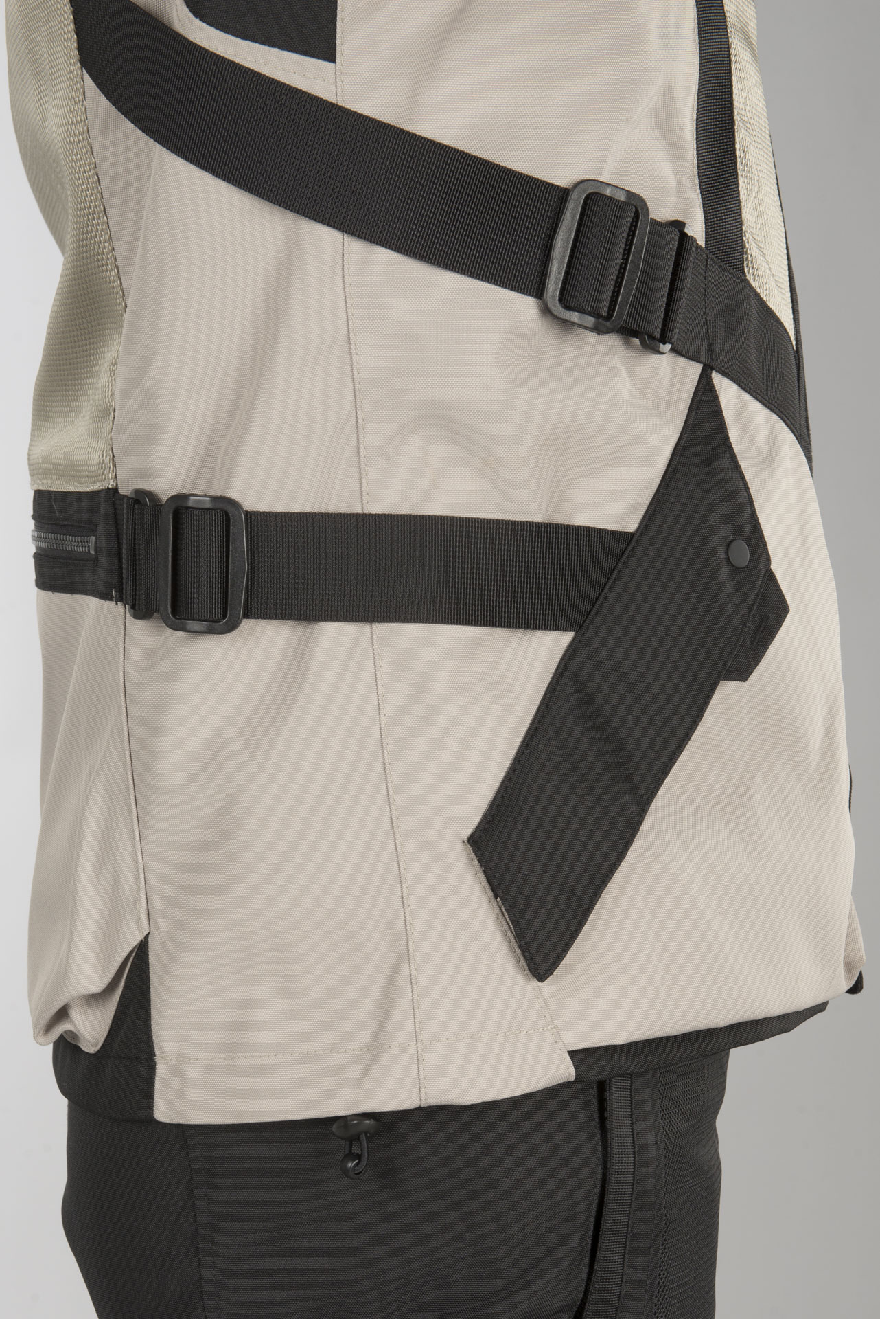 Spidi Netrunner Jacket