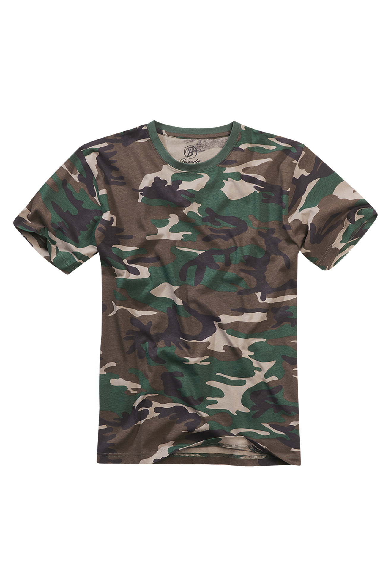 T-shirt Brandit
