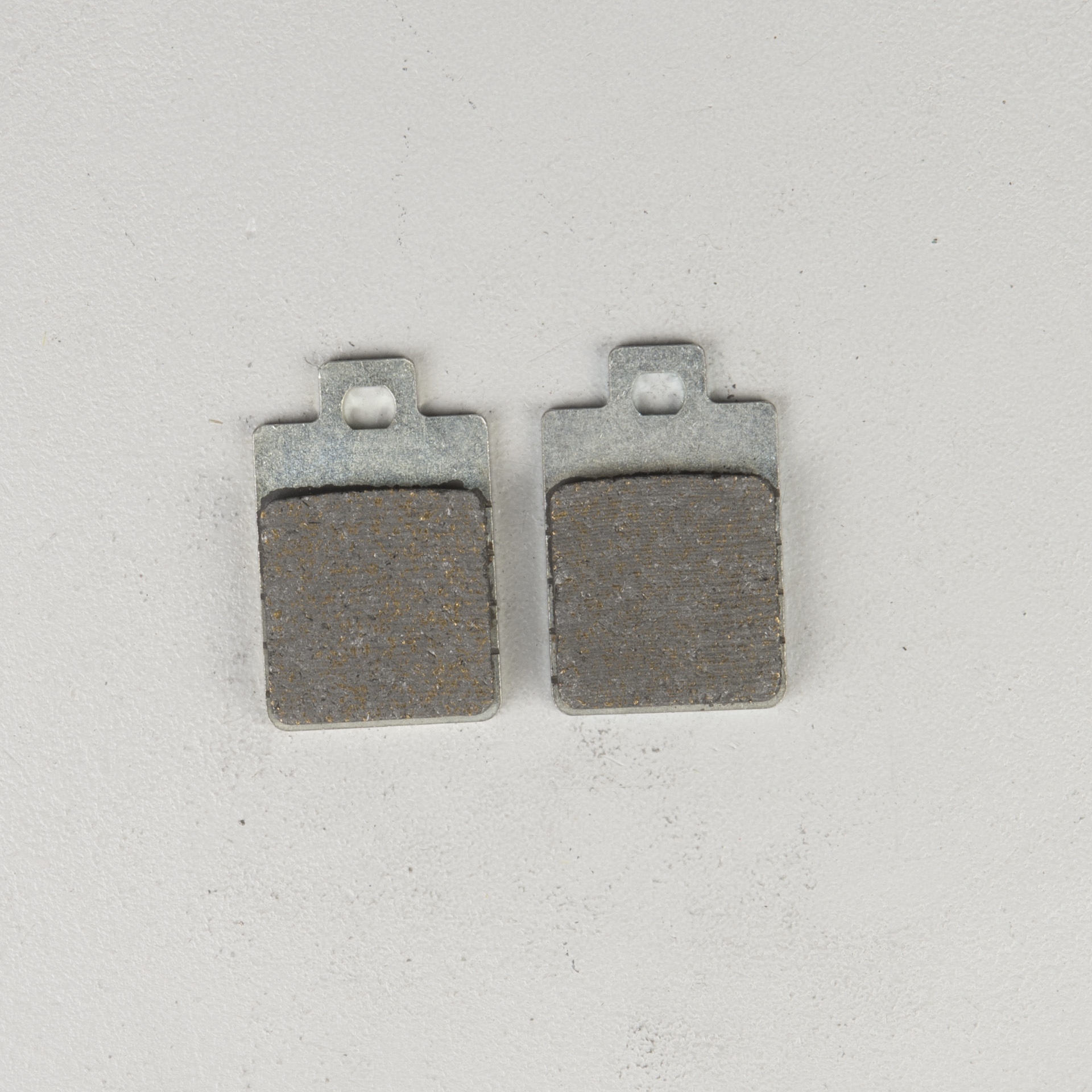 Pastillas de Freno Delanteras TRW Scooter EC