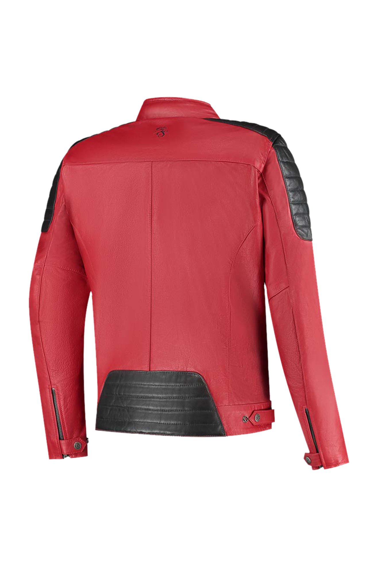 Rusty Stitches Cooper MC Jacket