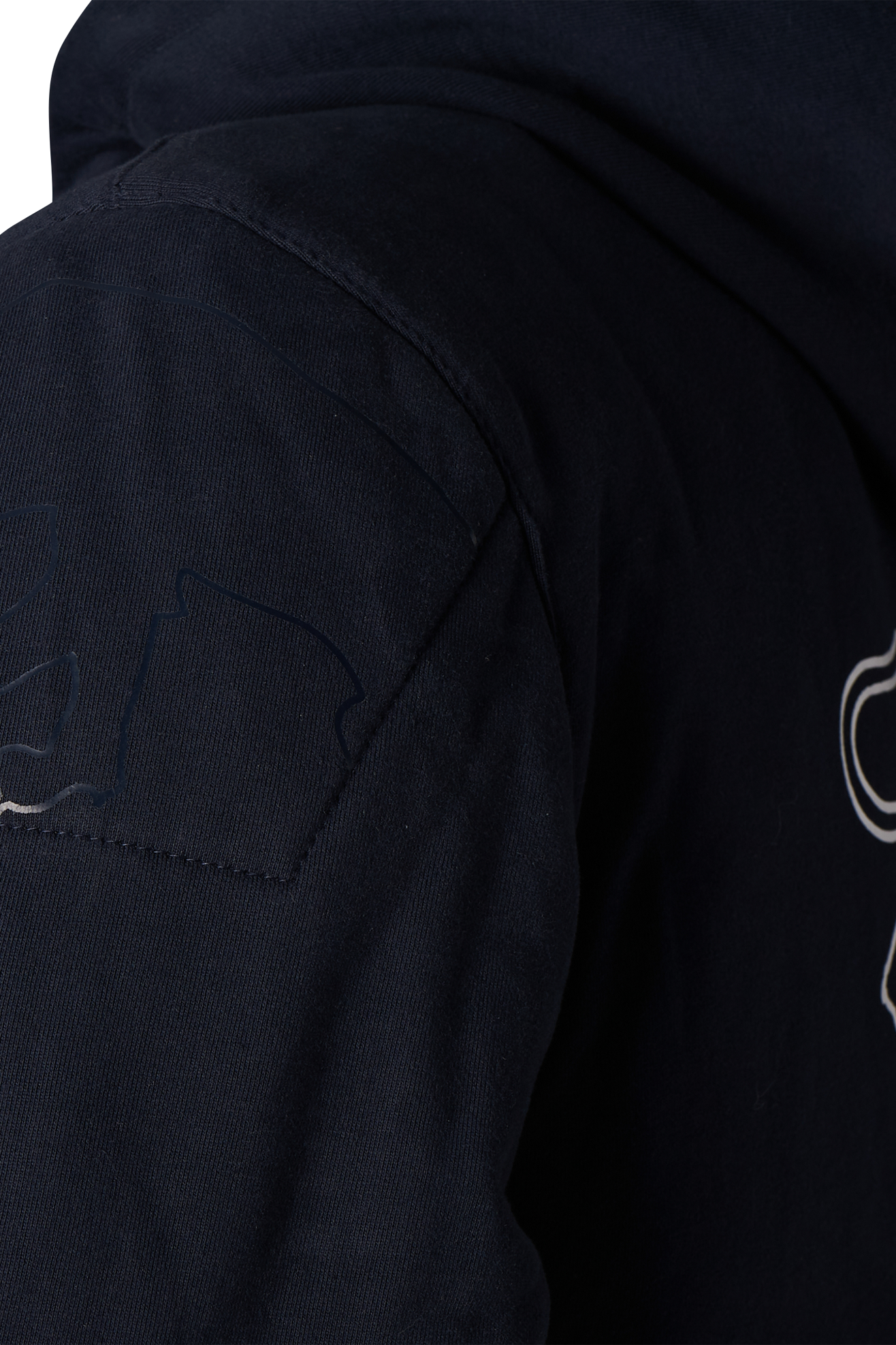 Furygan Luxio Evo Motorcycle Hoodie
