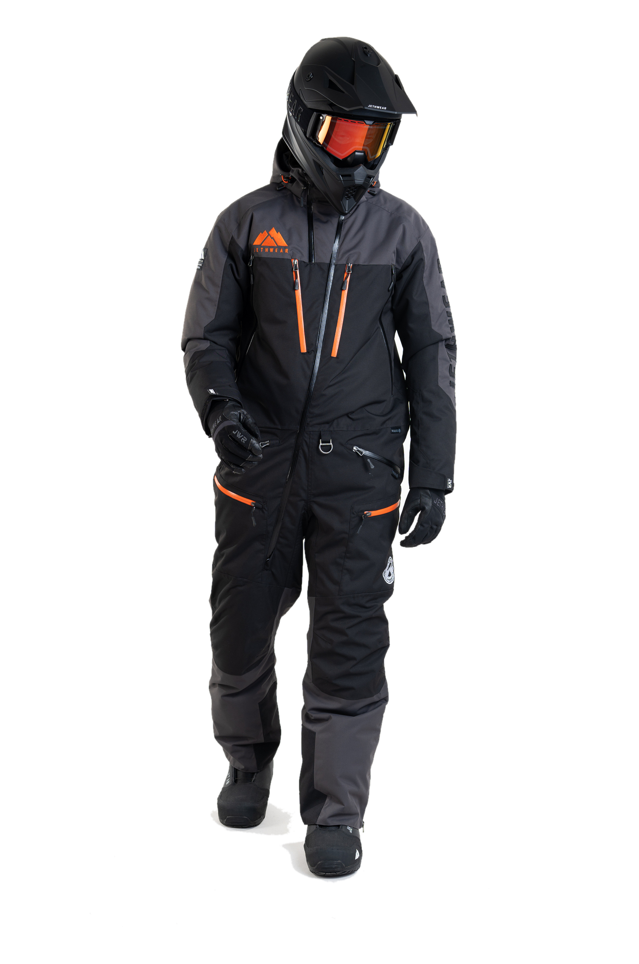 Jethwear The One V2 (2025) 150g Monosuit