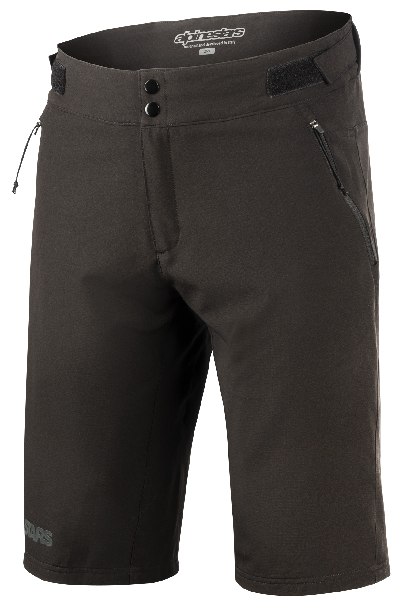 Shorts de MTB Alpinestars Rover Pro