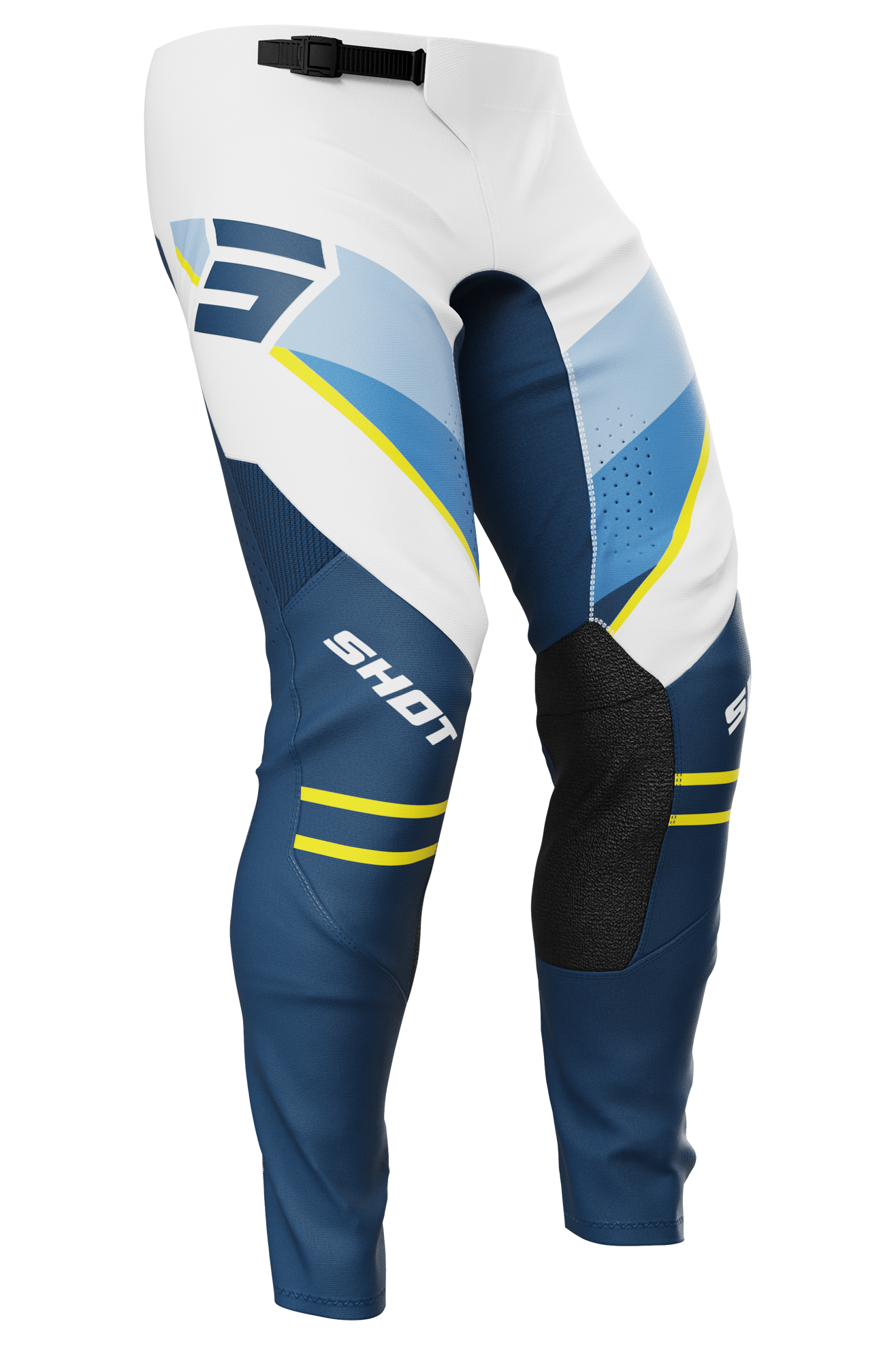 Crosshose Shot Race Gear Aerolite Husqvarna 27