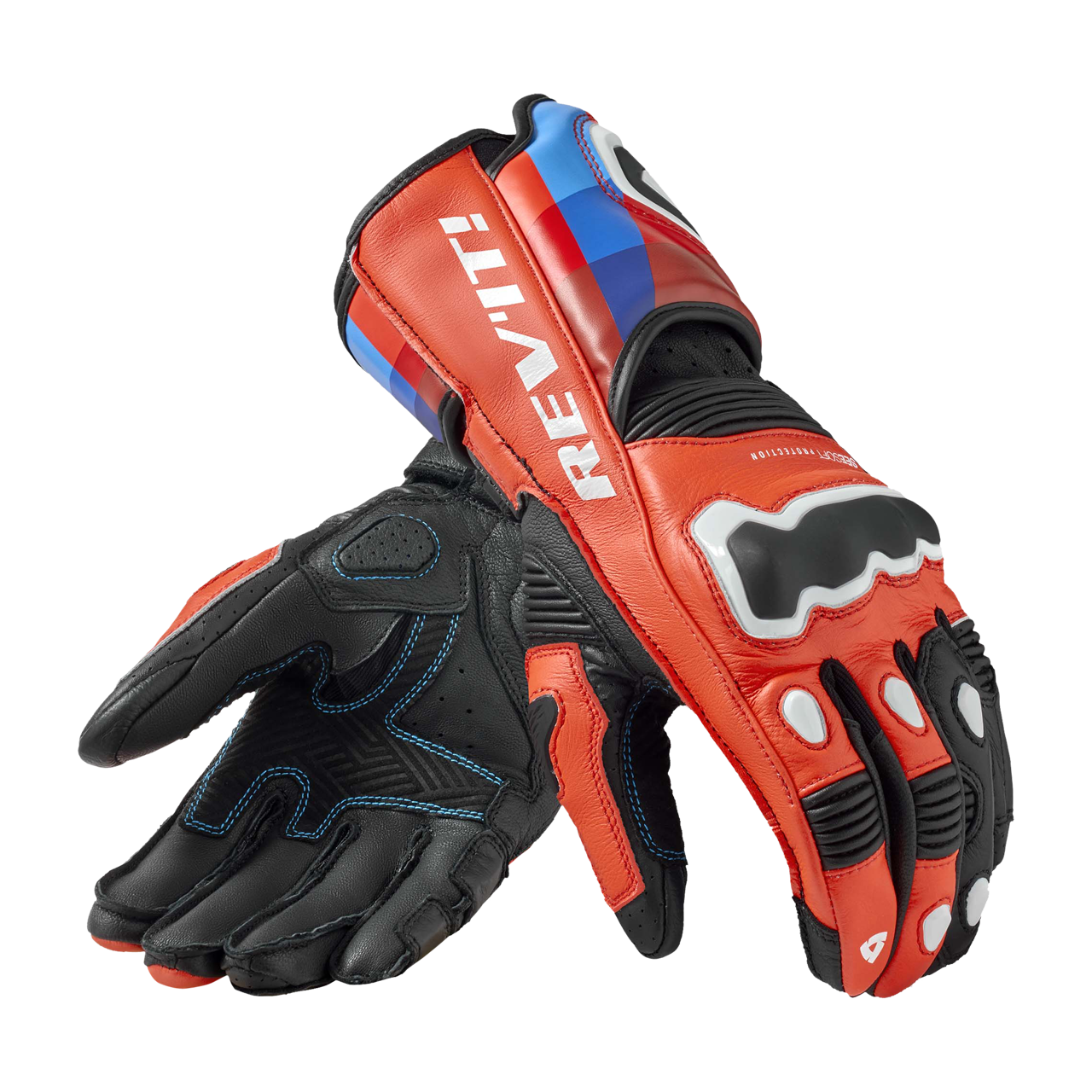 Motorhandschoenen REV'IT! Quantum 3