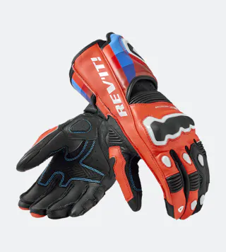 Motorhandschoenen REV'IT! Quantum 3