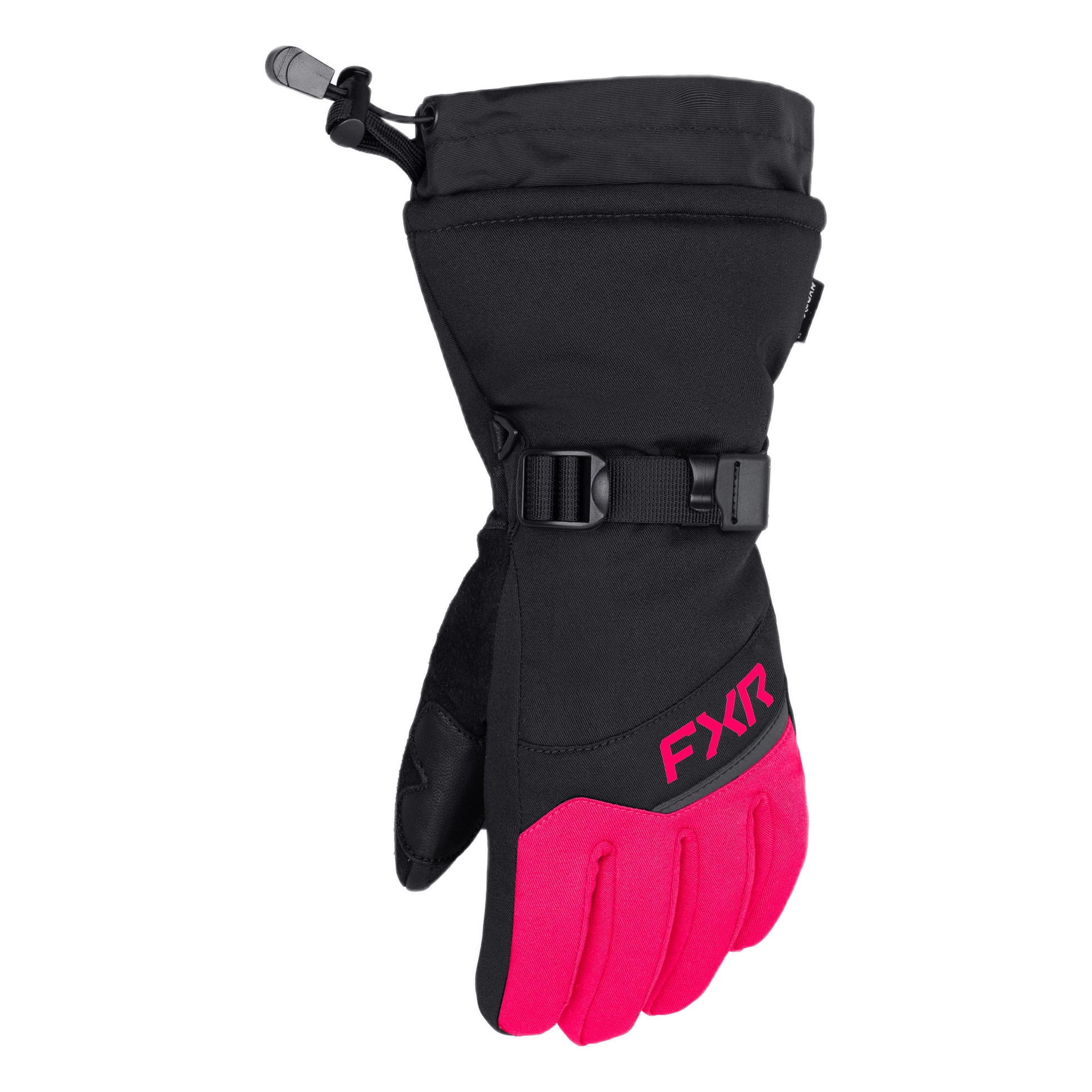 Schneehandschuhe FXR Helix Kinder
