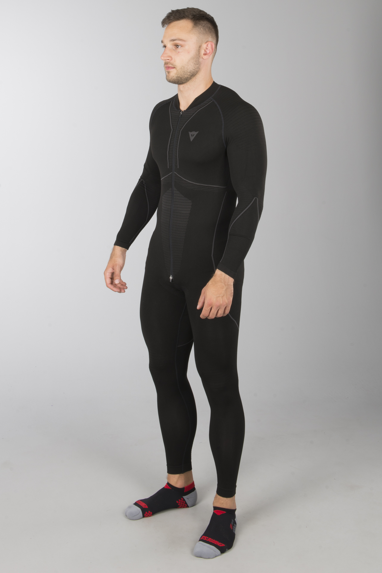 Mono Técnico Dainese D-Core Dry