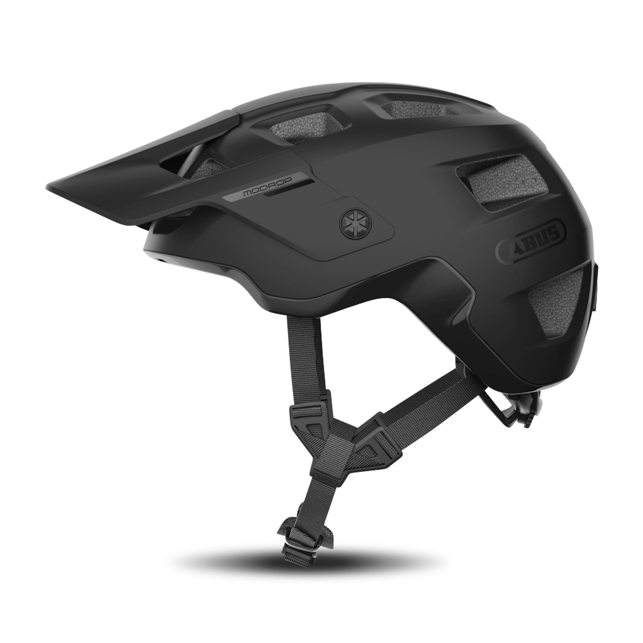 Casco de Cross ABUS MoDrop MTB