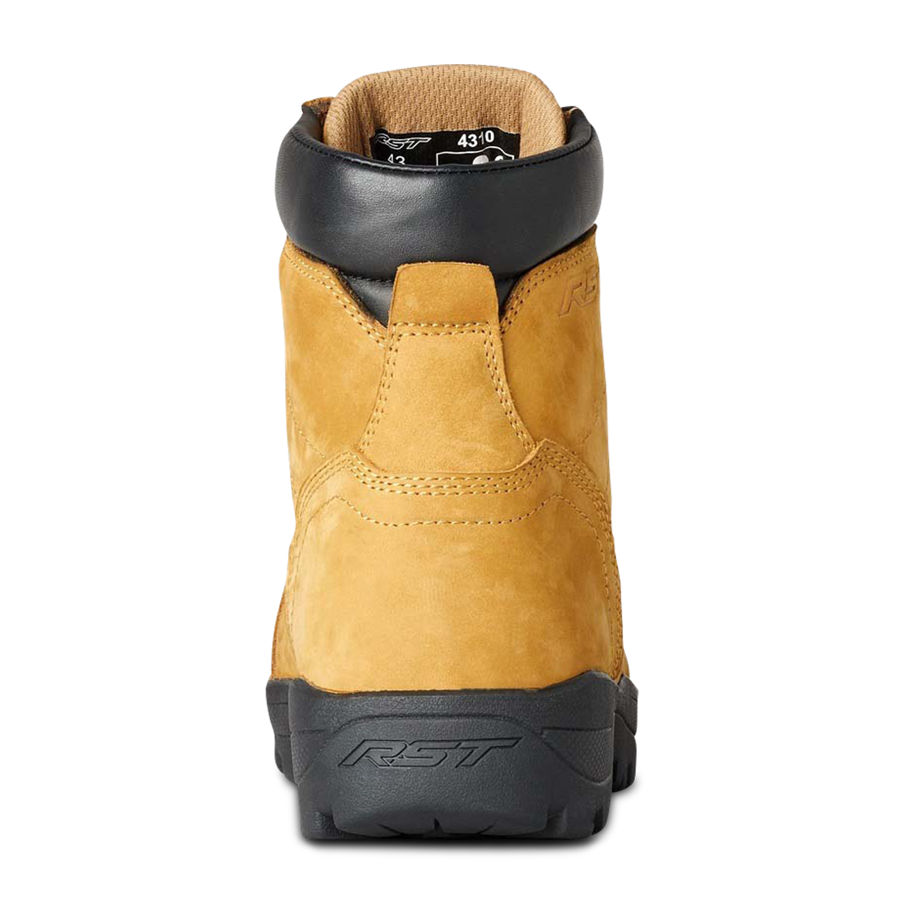Cizme Moto RST Workwear