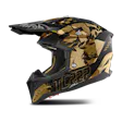 Crosshelm Airoh Aviator 3 'Legend'