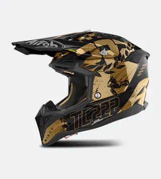 Κράνος MX Airoh Aviator 3 Legend