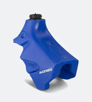 Brandstoftank Acerbis