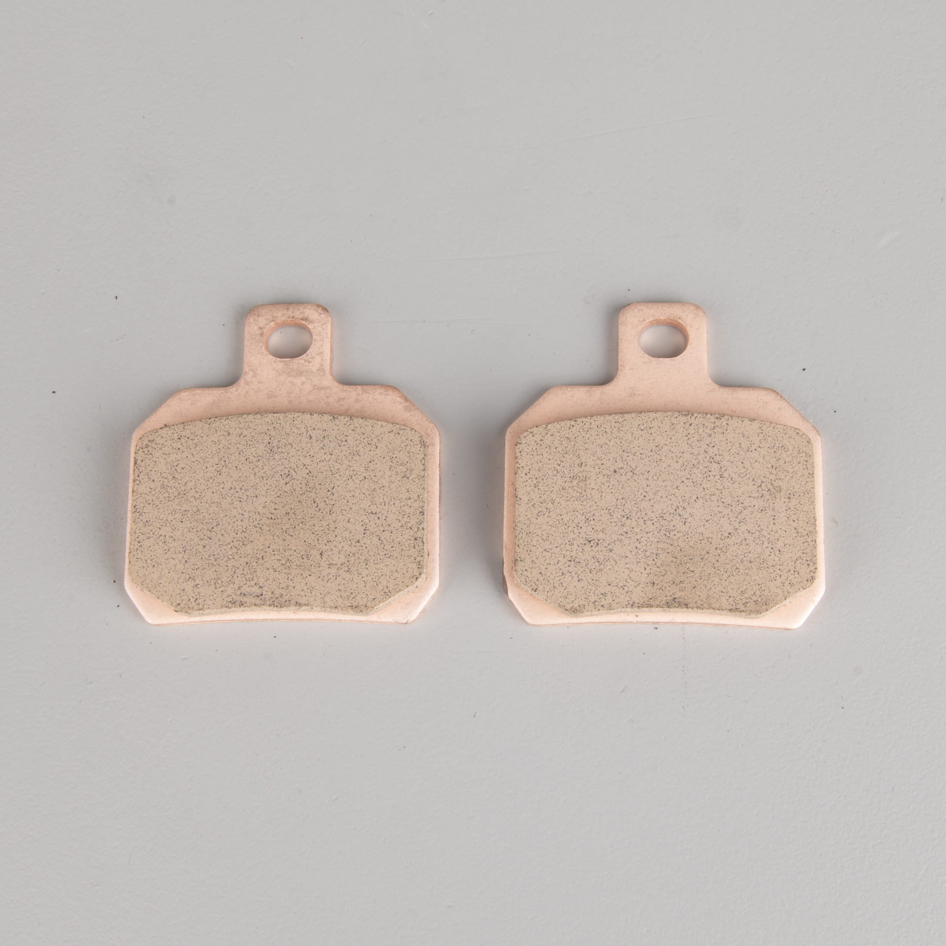 Goldfren Brake Pads Rear S3 Racing