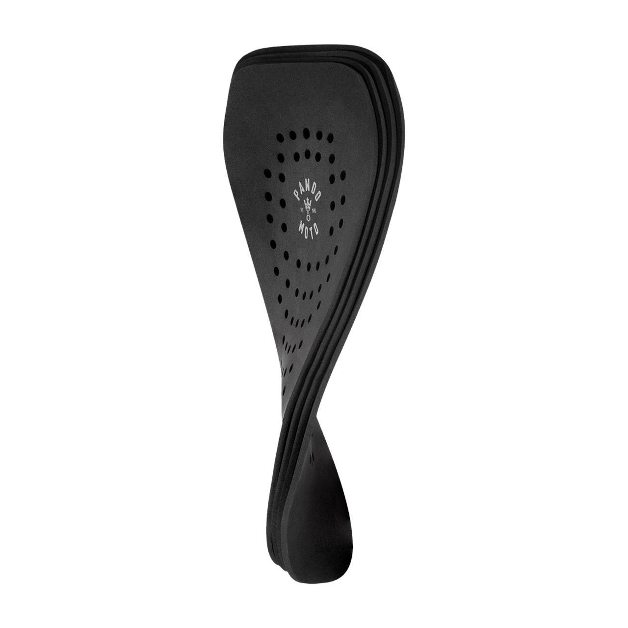 Pando Moto QuatroFlex 01 Removable Back Protector