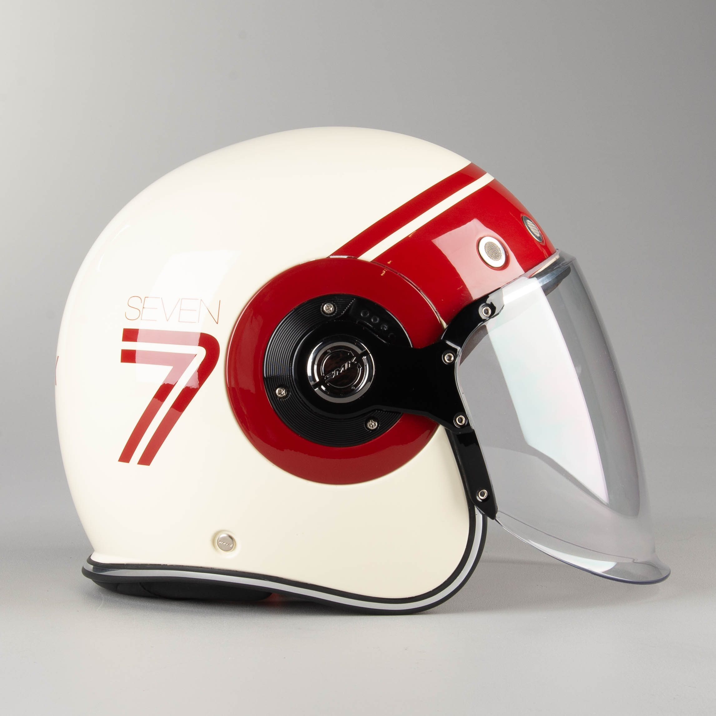 SMK Eldorado Jet Seven Open Helmet