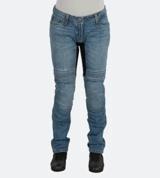 Jeans Spidi Furious Pro Dame