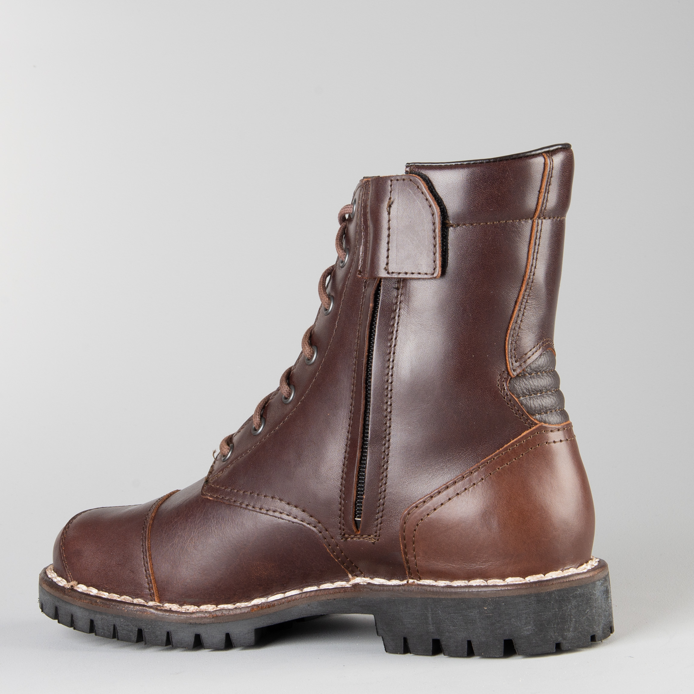 TCX Hero WP MC Boots