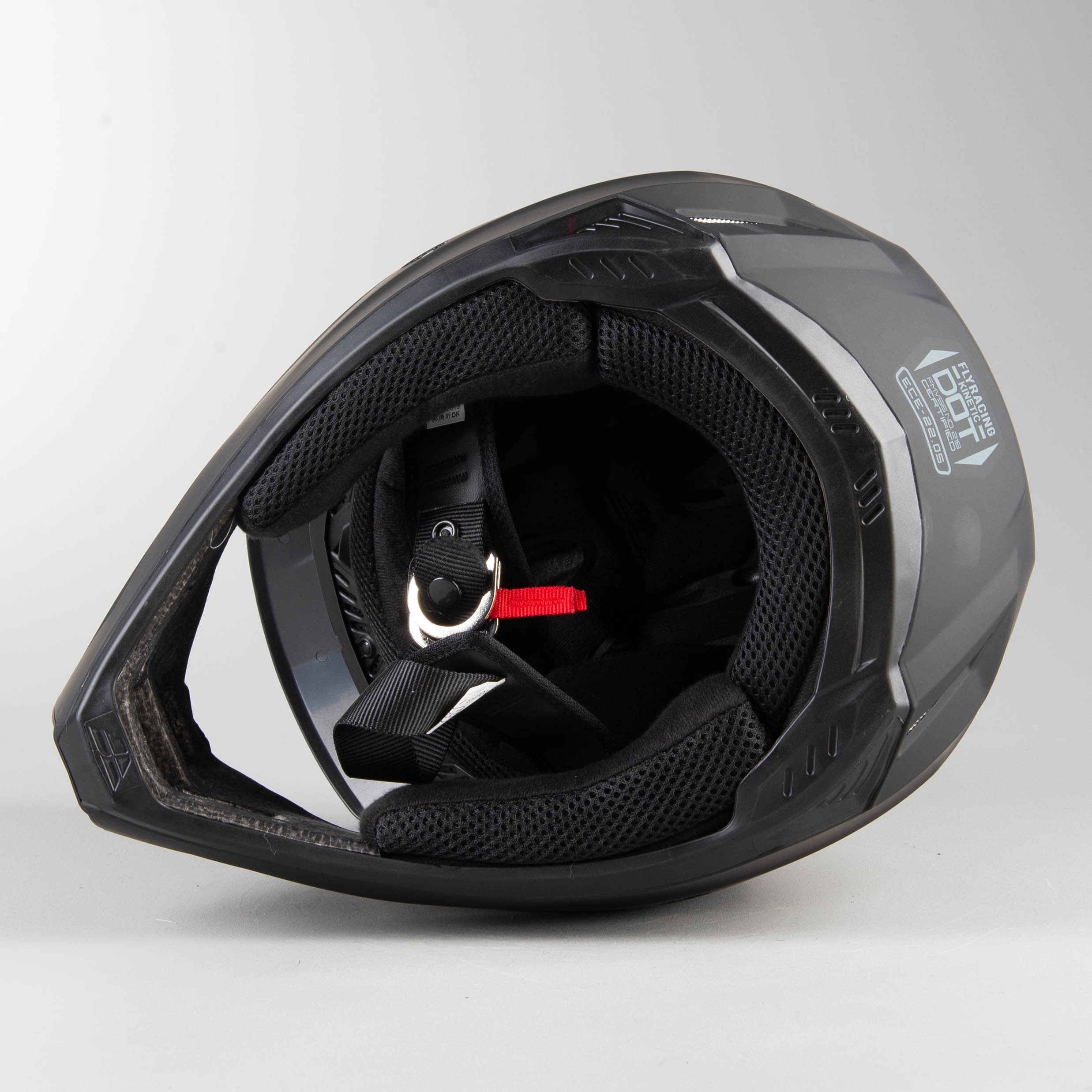 Casco de Cross FLY Racing Kinetic