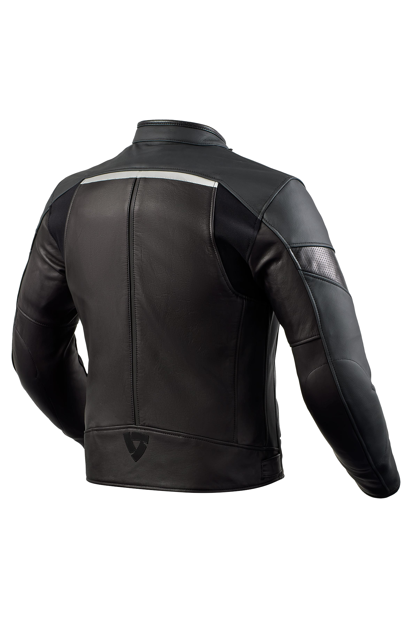 Rev'it! Chaqueta de Moto Mile
