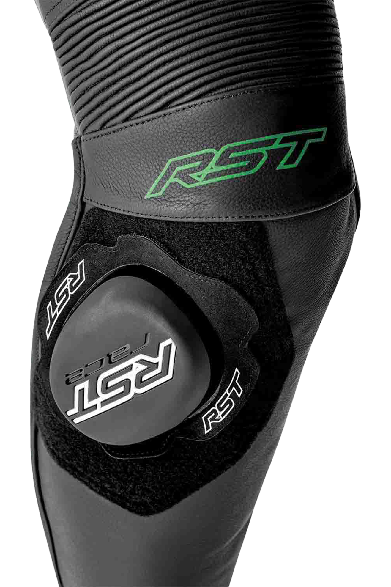 Traje de Cuero para Moto RST S1 D30