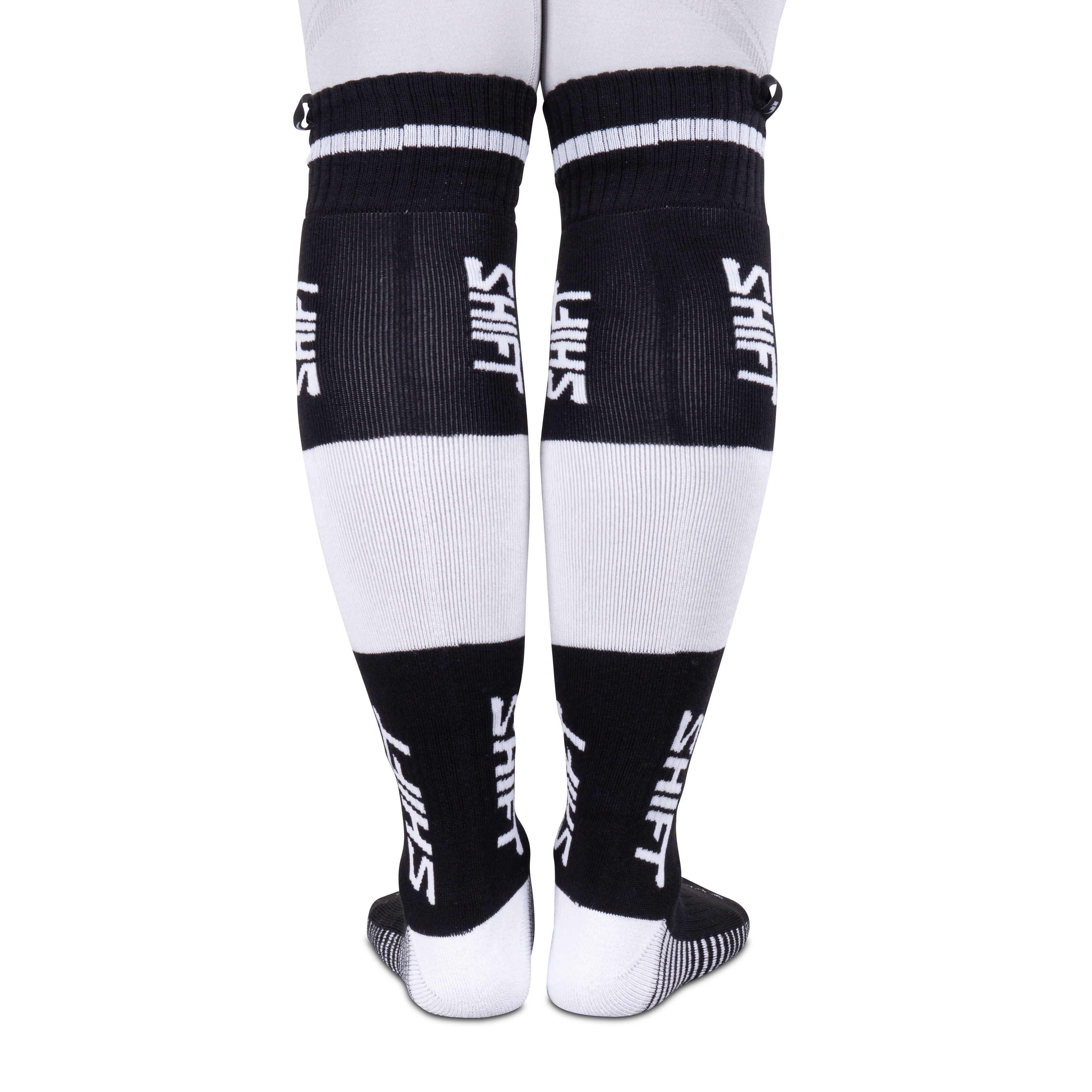 Calcetines Shift Black Label King