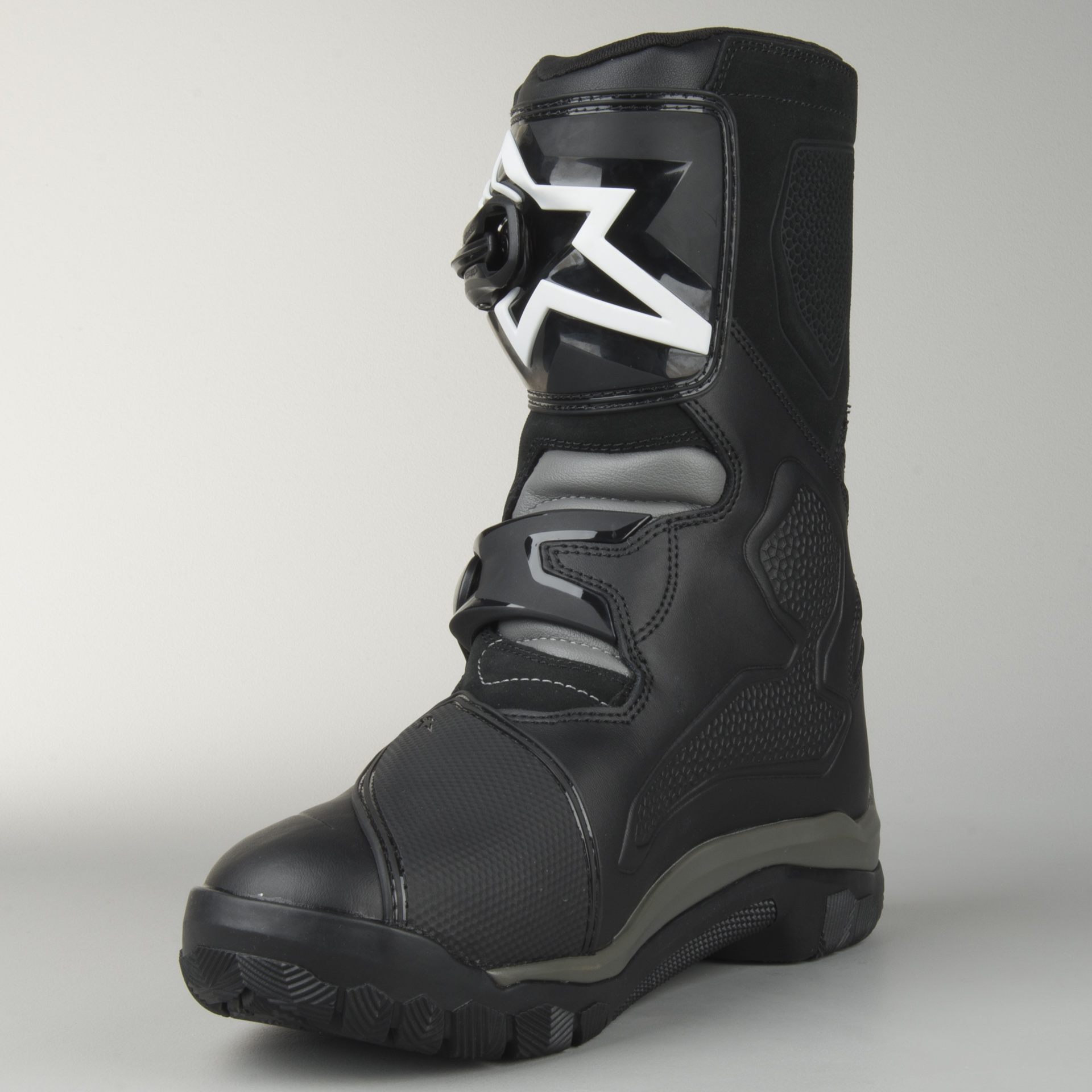 Botas de Moto Alpinestars Belize DryStar Honda